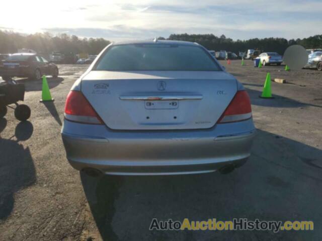 ACURA RL, JH4KB16597C002056