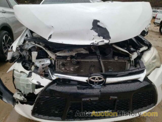 TOYOTA CAMRY LE, 4T1BF1FK3GU241698