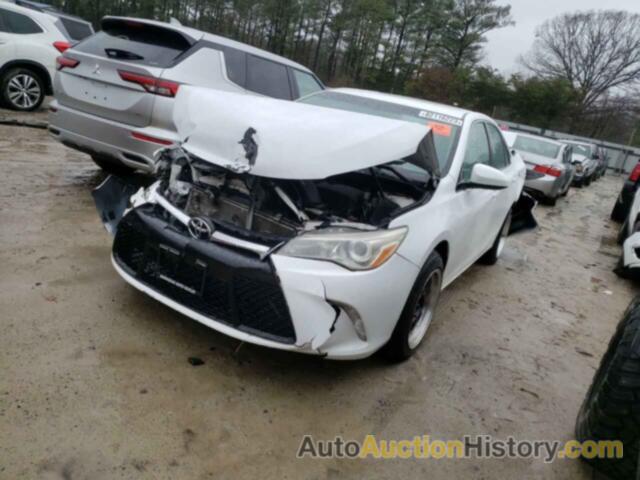 TOYOTA CAMRY LE, 4T1BF1FK3GU241698