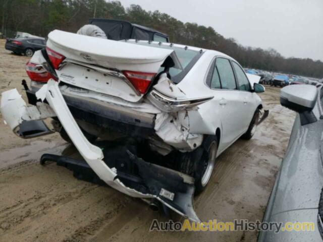 TOYOTA CAMRY LE, 4T1BF1FK3GU241698