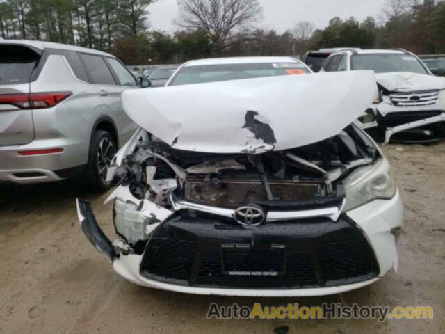 TOYOTA CAMRY LE, 4T1BF1FK3GU241698