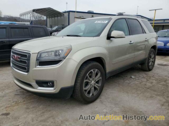 GMC ACADIA SLT-1, 1GKKRRKD6FJ110433