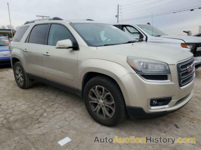 GMC ACADIA SLT-1, 1GKKRRKD6FJ110433