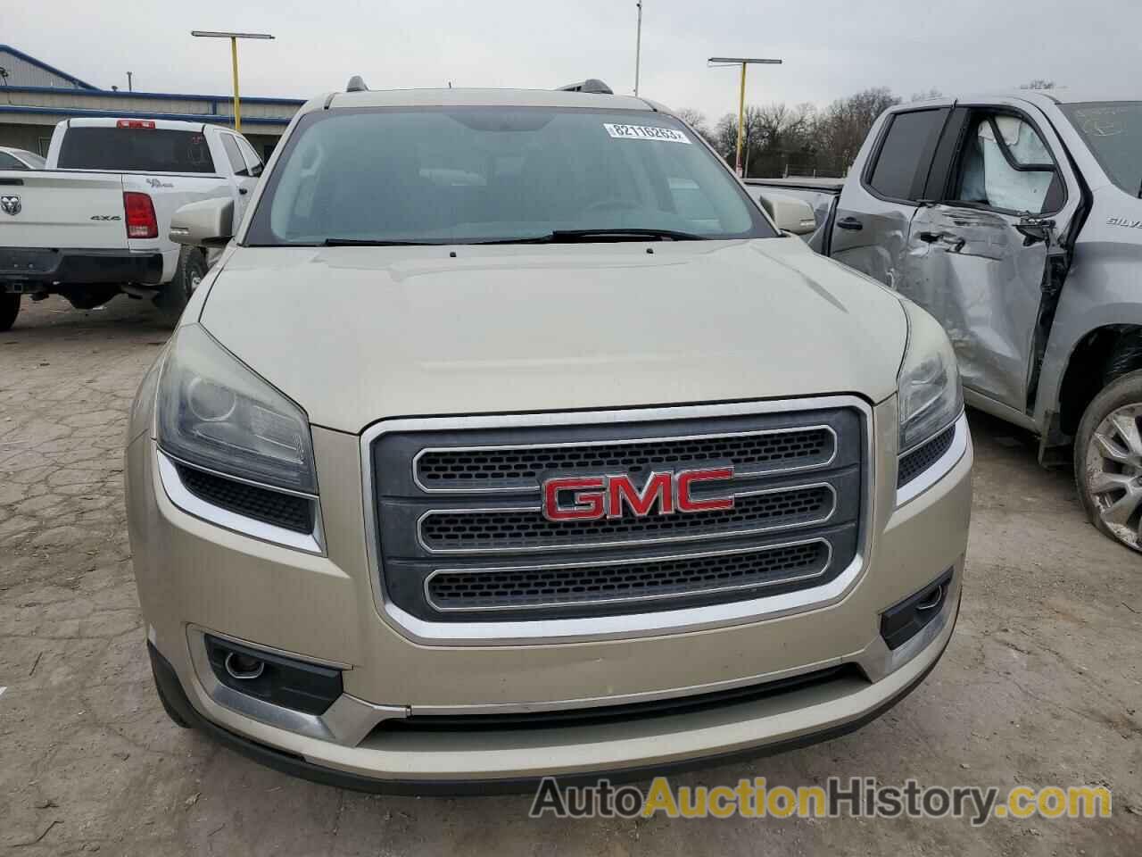 GMC ACADIA SLT-1, 1GKKRRKD6FJ110433