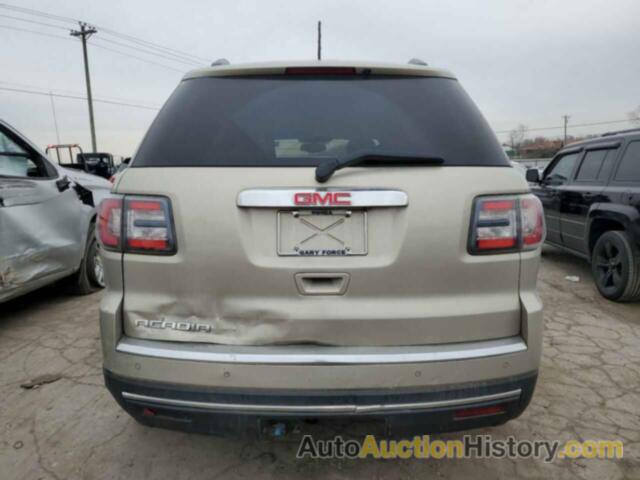 GMC ACADIA SLT-1, 1GKKRRKD6FJ110433