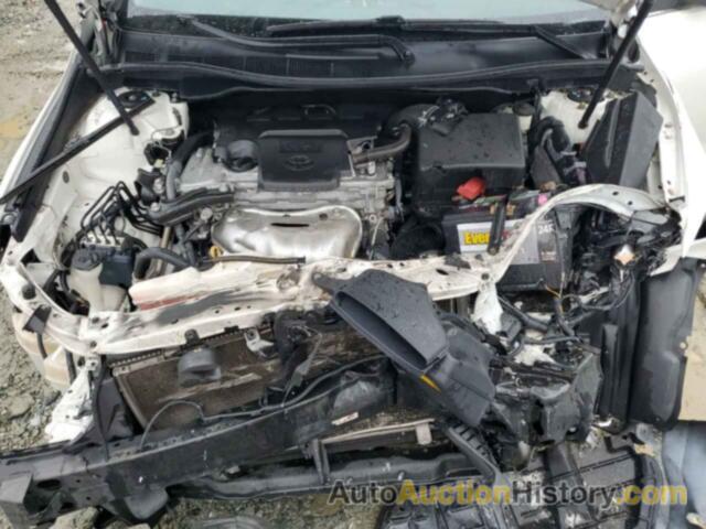 TOYOTA CAMRY LE, 4T1BF1FK0FU029209