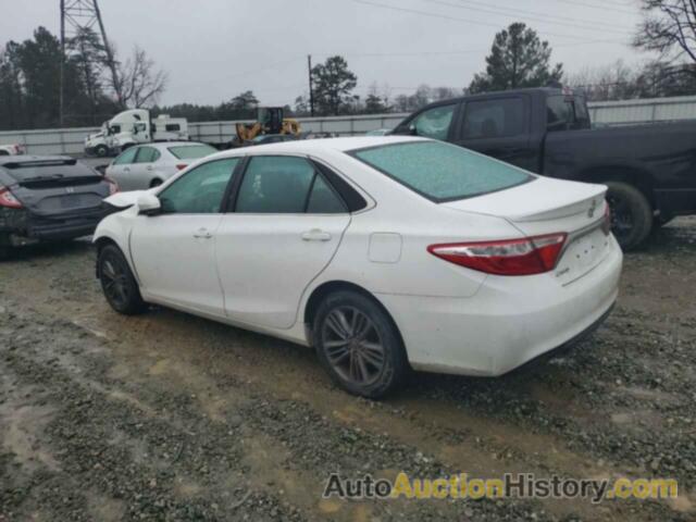 TOYOTA CAMRY LE, 4T1BF1FK0FU029209