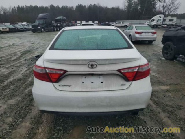 TOYOTA CAMRY LE, 4T1BF1FK0FU029209