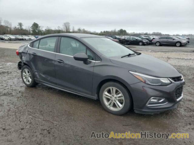 CHEVROLET CRUZE LT, 1G1BE5SM5H7268335