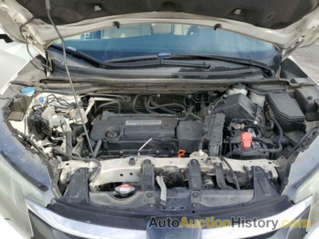 HONDA CRV EX, 5J6RM3H54FL012425