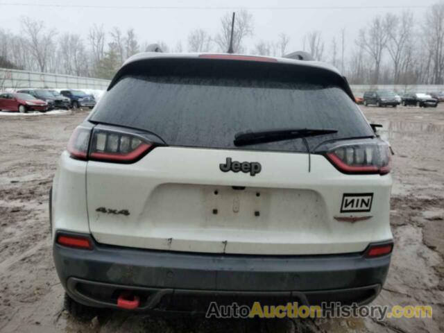 JEEP CHEROKEE TRAILHAWK, 1C4PJMBN1KD182752