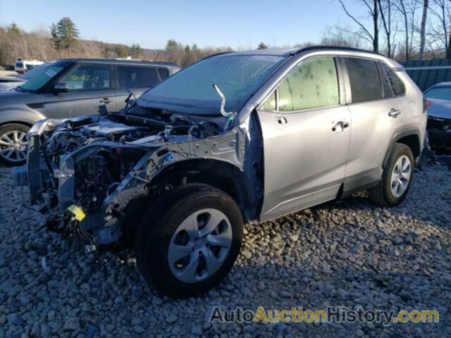 TOYOTA RAV4 LE, JTMF1RFV9MD075356