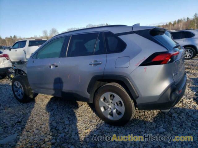 TOYOTA RAV4 LE, JTMF1RFV9MD075356