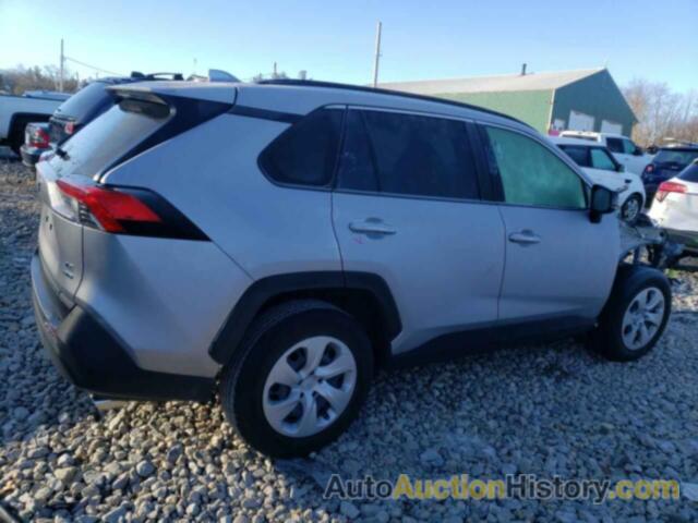 TOYOTA RAV4 LE, JTMF1RFV9MD075356