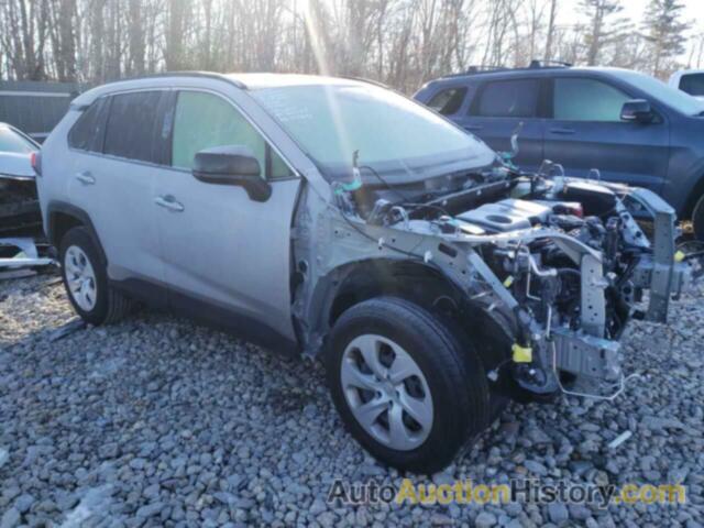 TOYOTA RAV4 LE, JTMF1RFV9MD075356