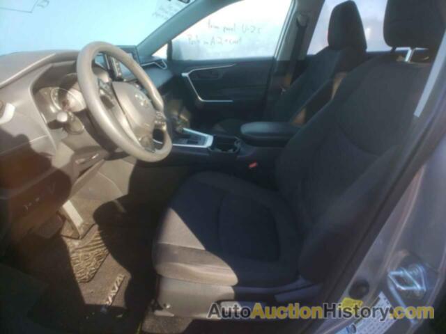 TOYOTA RAV4 LE, JTMF1RFV9MD075356