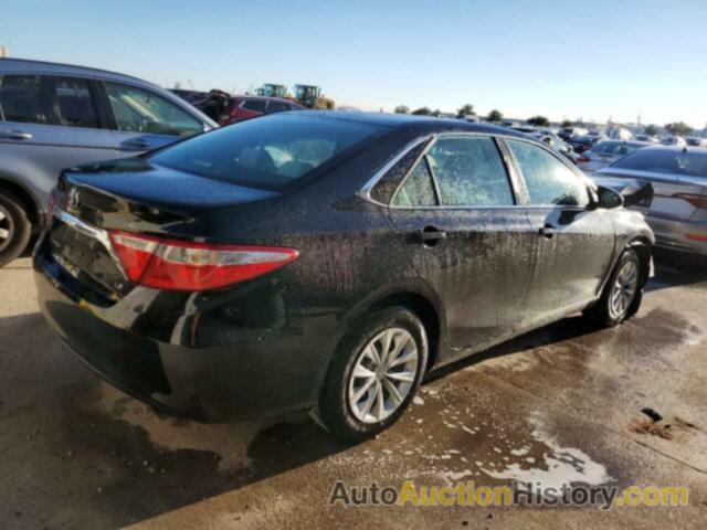 TOYOTA CAMRY LE, 4T1BF1FK5HU787159