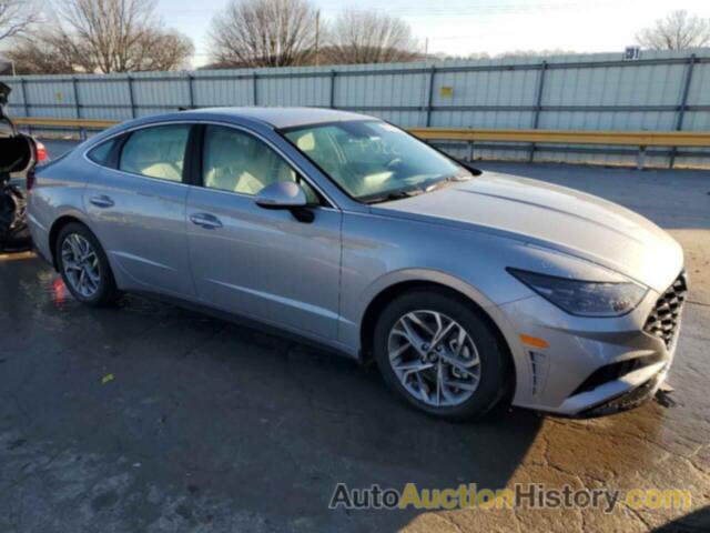 HYUNDAI SONATA SEL, KMHL64JA9PA315597