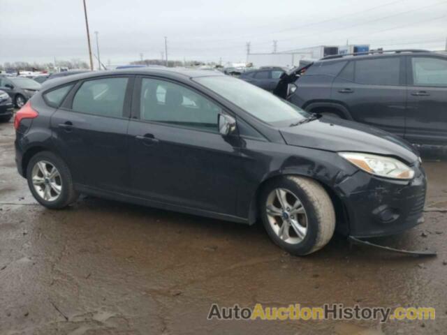 FORD FOCUS SE, 1FADP3K26DL188949