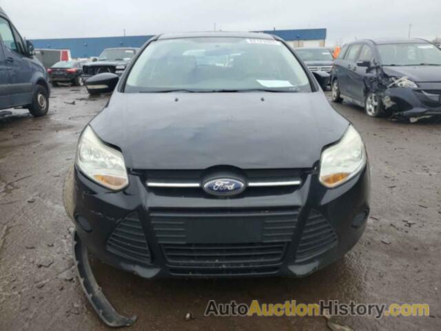 FORD FOCUS SE, 1FADP3K26DL188949