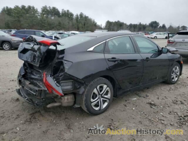 HONDA CIVIC LX, 19XFC2F58JE201265