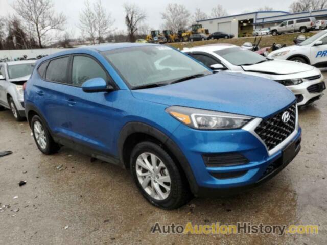 HYUNDAI TUCSON SE, KM8J2CA45LU122430