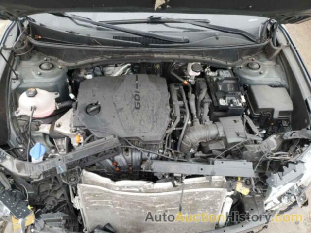 HYUNDAI TUCSON SEL, 5NMJB3AE7NH144341