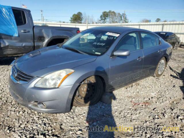 NISSAN ALTIMA BASE, 1N4AL2AP8BC166180