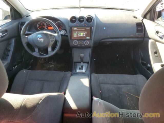 NISSAN ALTIMA BASE, 1N4AL2AP8BC166180