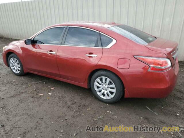 NISSAN ALTIMA 2.5, 1N4AL3APXEC140643