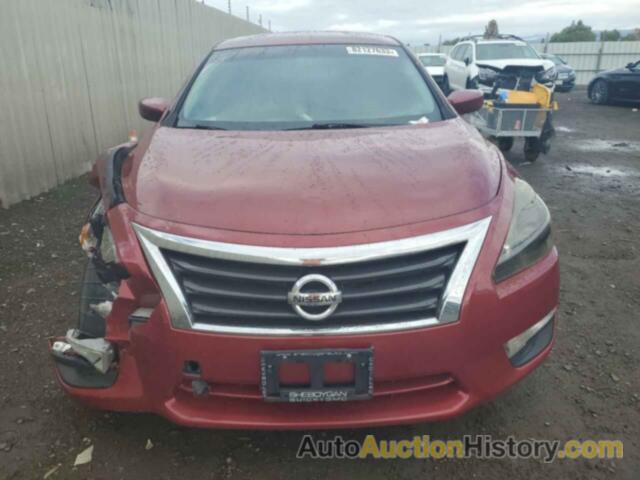 NISSAN ALTIMA 2.5, 1N4AL3APXEC140643