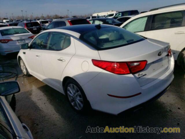 KIA OPTIMA EX, 5XXGN4A73FG386617