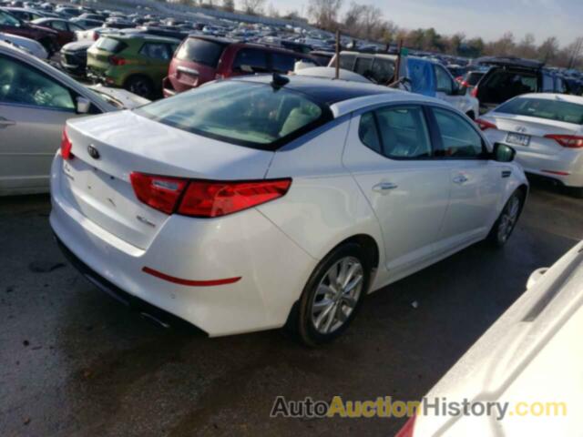 KIA OPTIMA EX, 5XXGN4A73FG386617