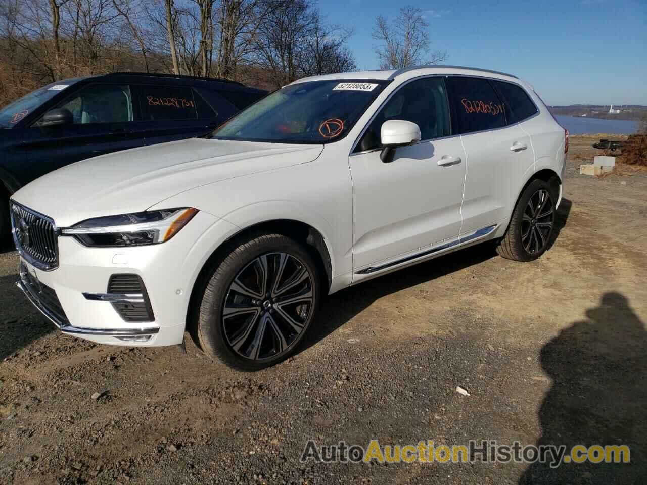 VOLVO XC60 ULTIM ULTIMATE, YV4062RA3P1269200