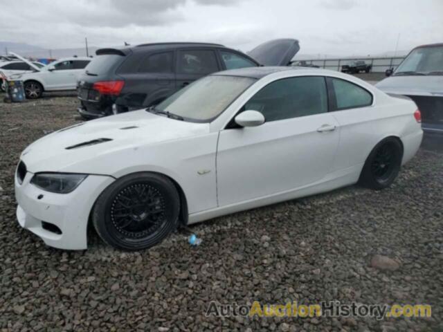 BMW 3 SERIES I, WBAWB73597P032383