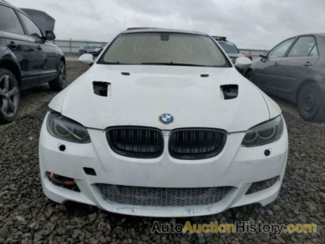 BMW 3 SERIES I, WBAWB73597P032383