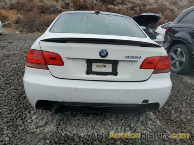 BMW 3 SERIES I, WBAWB73597P032383