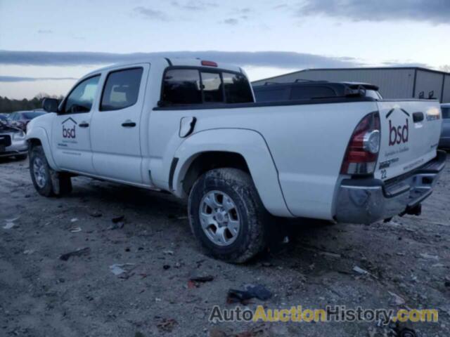 TOYOTA TACOMA DOUBLE CAB LONG BED, 3TMMU4FN6BM031284