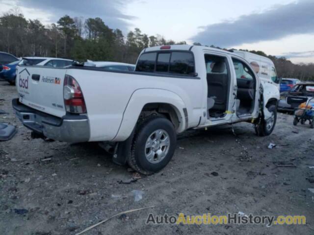 TOYOTA TACOMA DOUBLE CAB LONG BED, 3TMMU4FN6BM031284