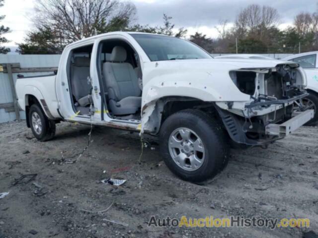 TOYOTA TACOMA DOUBLE CAB LONG BED, 3TMMU4FN6BM031284