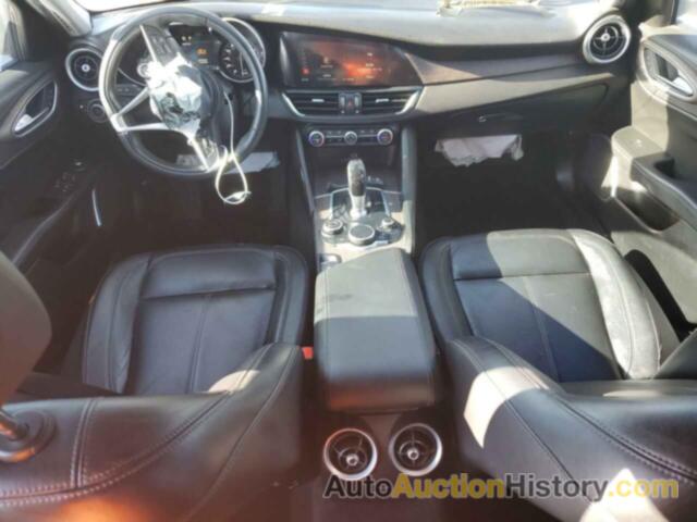 ALFA ROMEO GIULIA TI, ZARFAMBN2K7599944