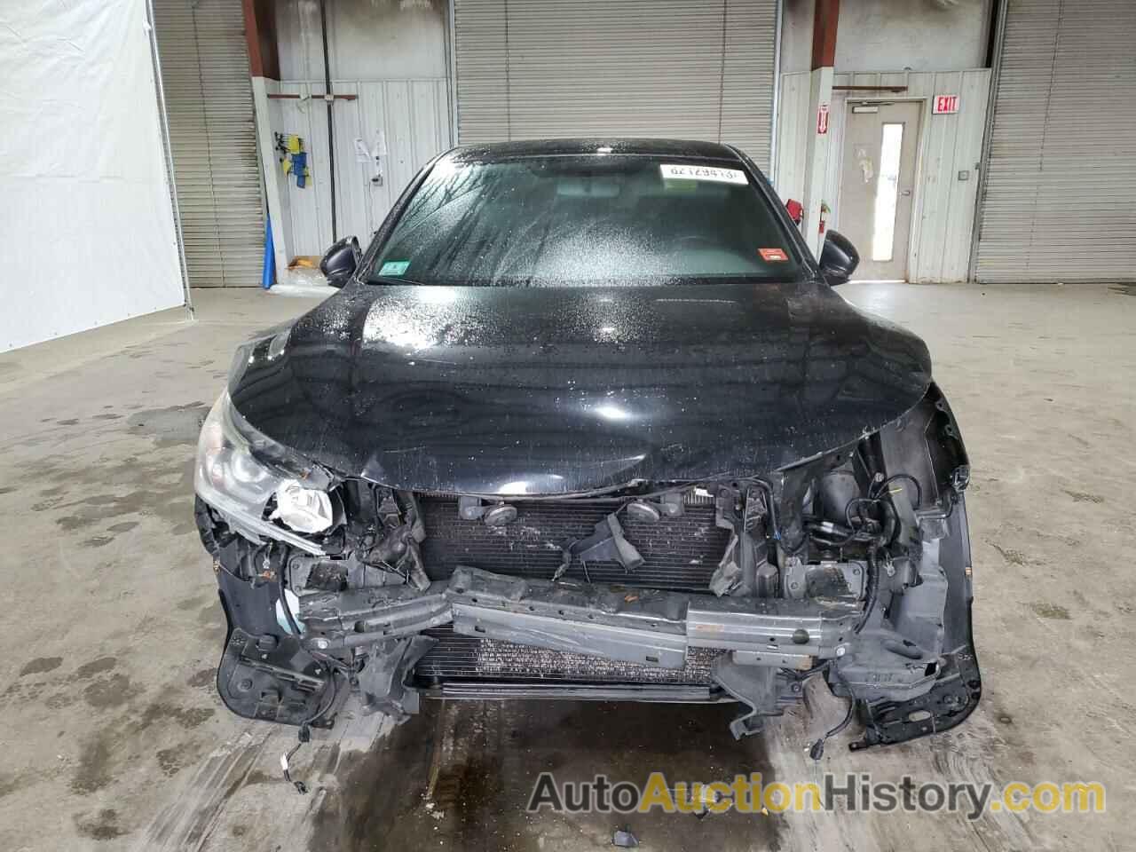 HONDA ACCORD SPORT, 1HGCR2F51HA302518