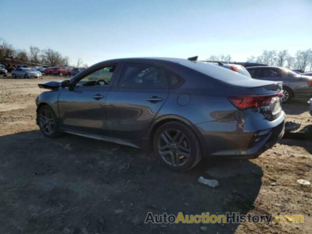 KIA FORTE GT LINE, 3KPF34AD8ME365209