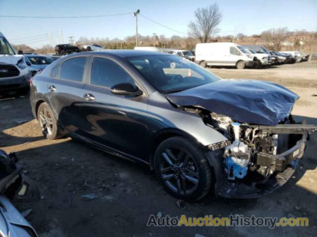 KIA FORTE GT LINE, 3KPF34AD8ME365209