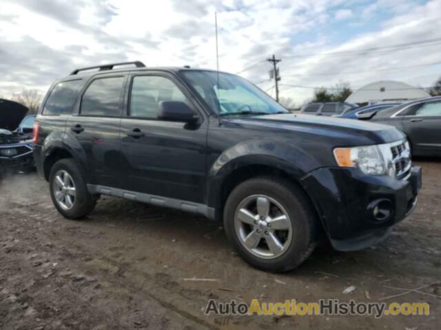 FORD ESCAPE XLT, 1FMCU9D79CKB75039