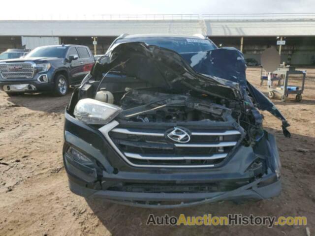 HYUNDAI TUCSON SEL, KM8J3CA46JU607475