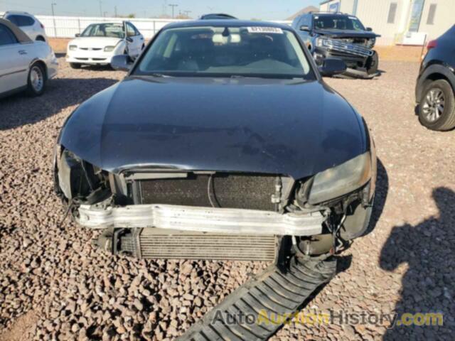 AUDI A5 PREMIUM PLUS, WAULFAFR2CA026022