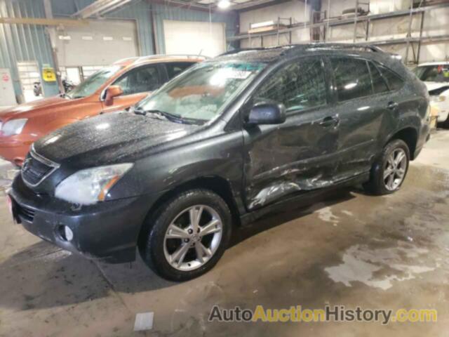 LEXUS RX400 400, JTJHW31U960045674