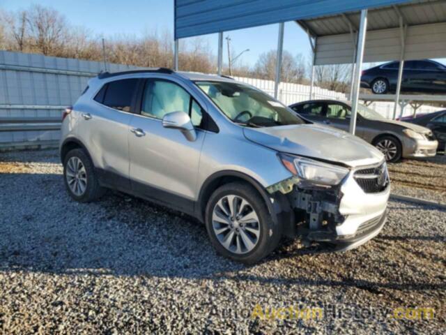 BUICK ENCORE PREFERRED, KL4CJASB0JB624914