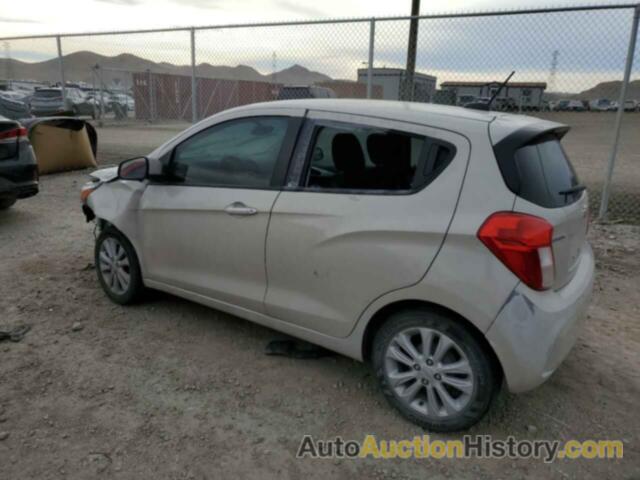 CHEVROLET SPARK 1LT, KL8CD6SA5JC457325